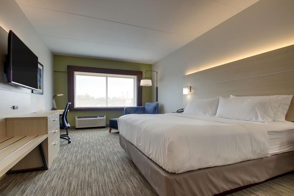 Country Inn & Suites By Radisson, Elizabethtown, Ky Екстер'єр фото