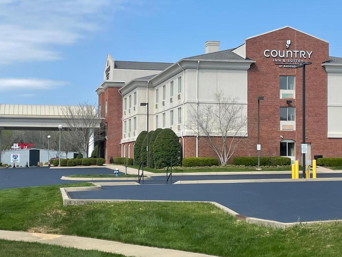 Country Inn & Suites By Radisson, Elizabethtown, Ky Екстер'єр фото