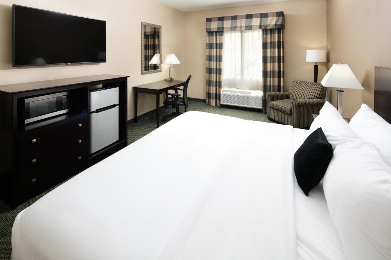 Country Inn & Suites By Radisson, Elizabethtown, Ky Екстер'єр фото