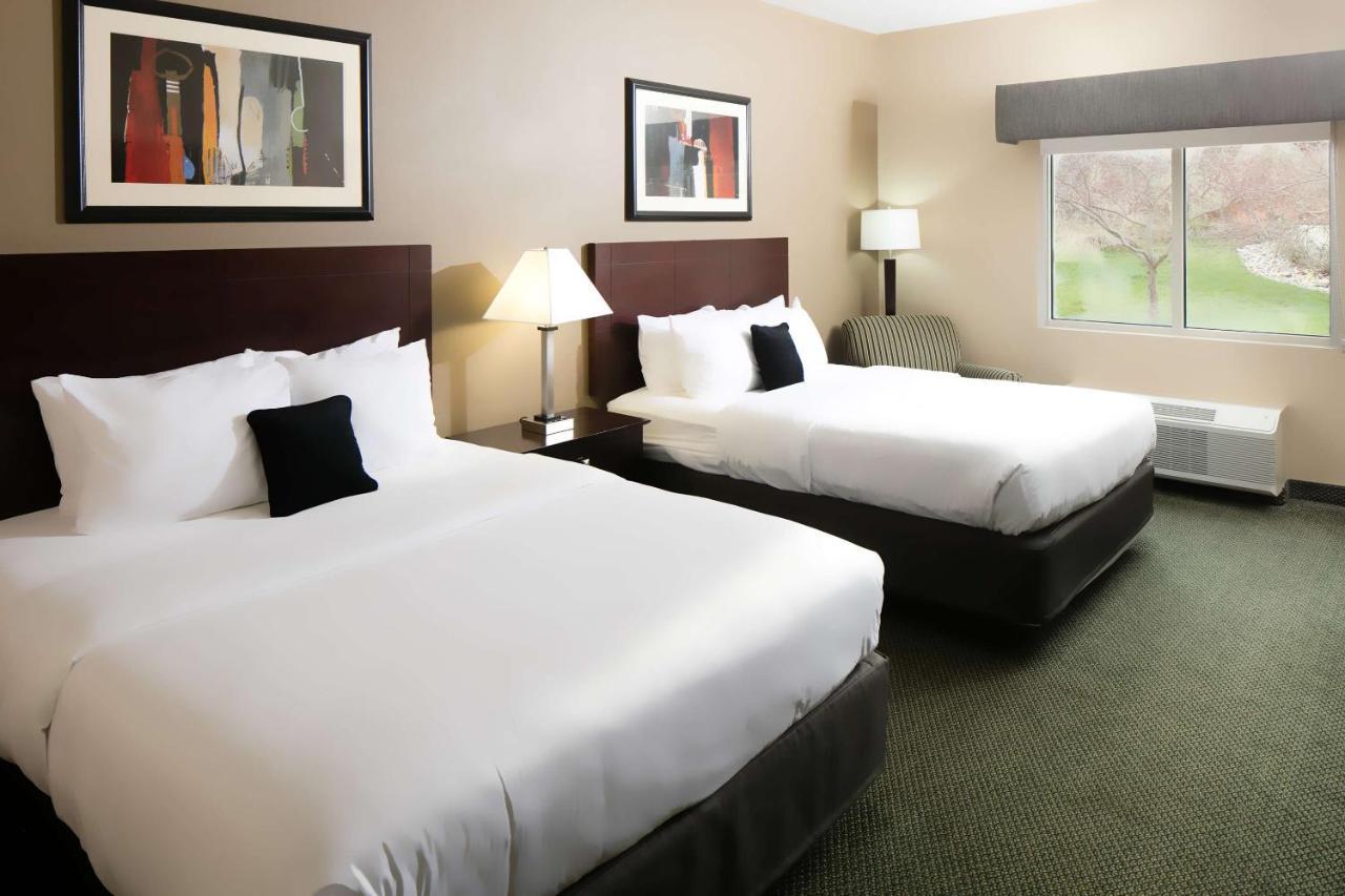Country Inn & Suites By Radisson, Elizabethtown, Ky Екстер'єр фото