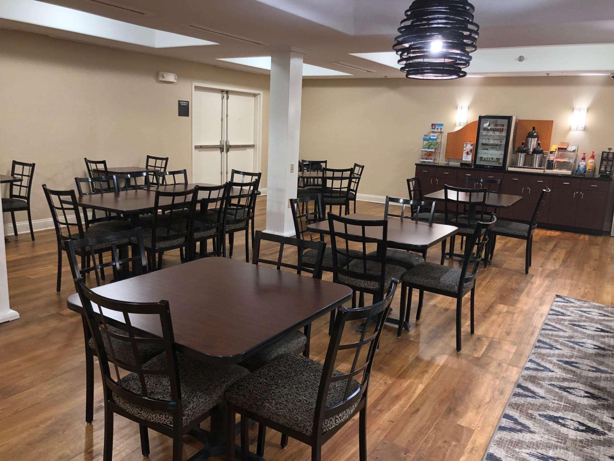 Country Inn & Suites By Radisson, Elizabethtown, Ky Екстер'єр фото