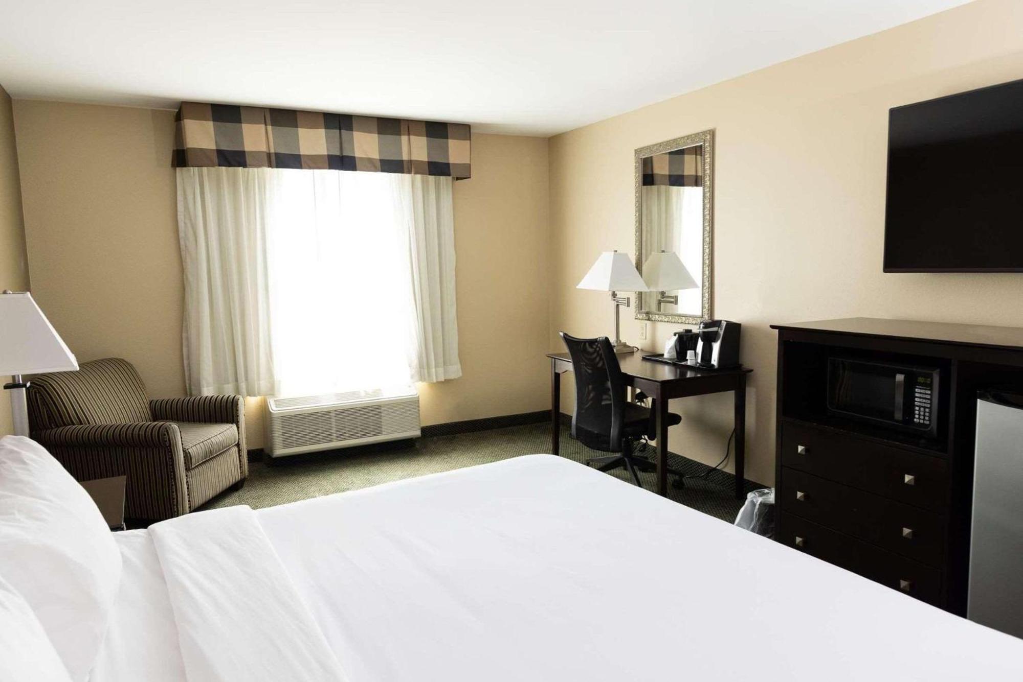 Country Inn & Suites By Radisson, Elizabethtown, Ky Екстер'єр фото