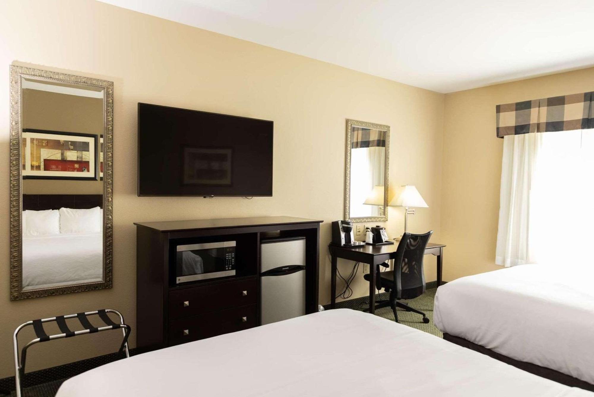 Country Inn & Suites By Radisson, Elizabethtown, Ky Екстер'єр фото