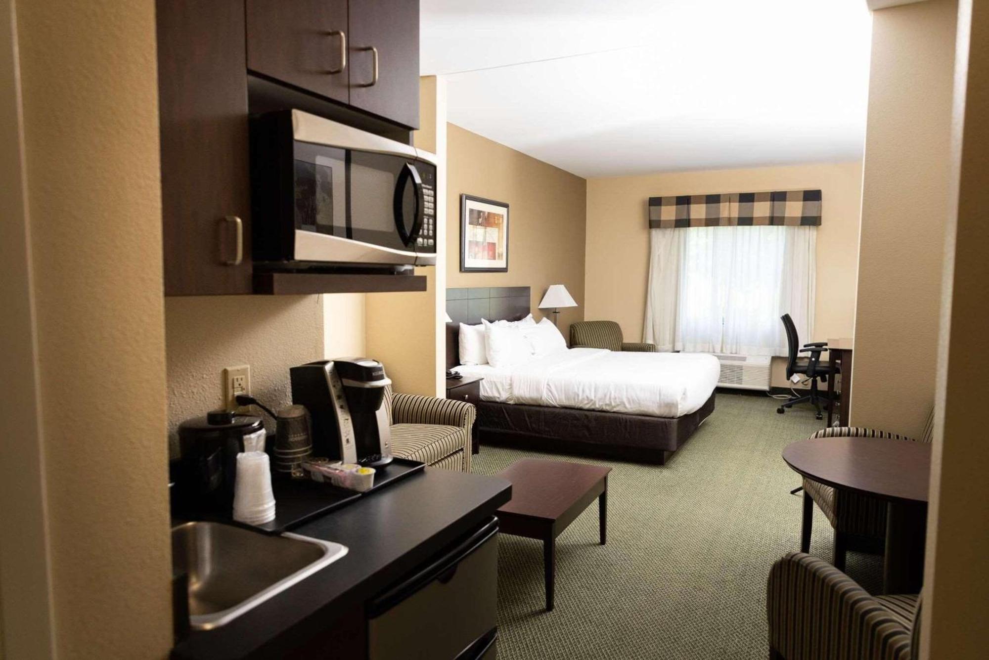 Country Inn & Suites By Radisson, Elizabethtown, Ky Екстер'єр фото