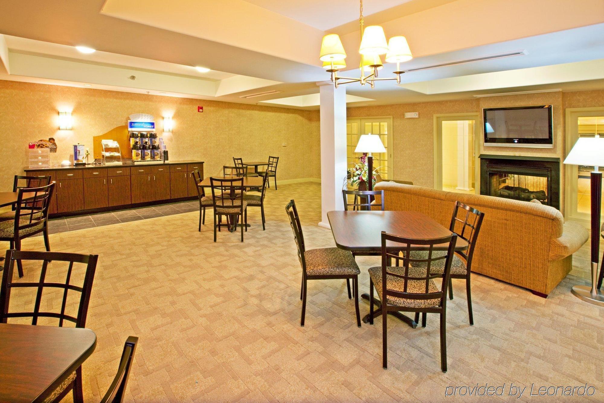 Country Inn & Suites By Radisson, Elizabethtown, Ky Ресторан фото