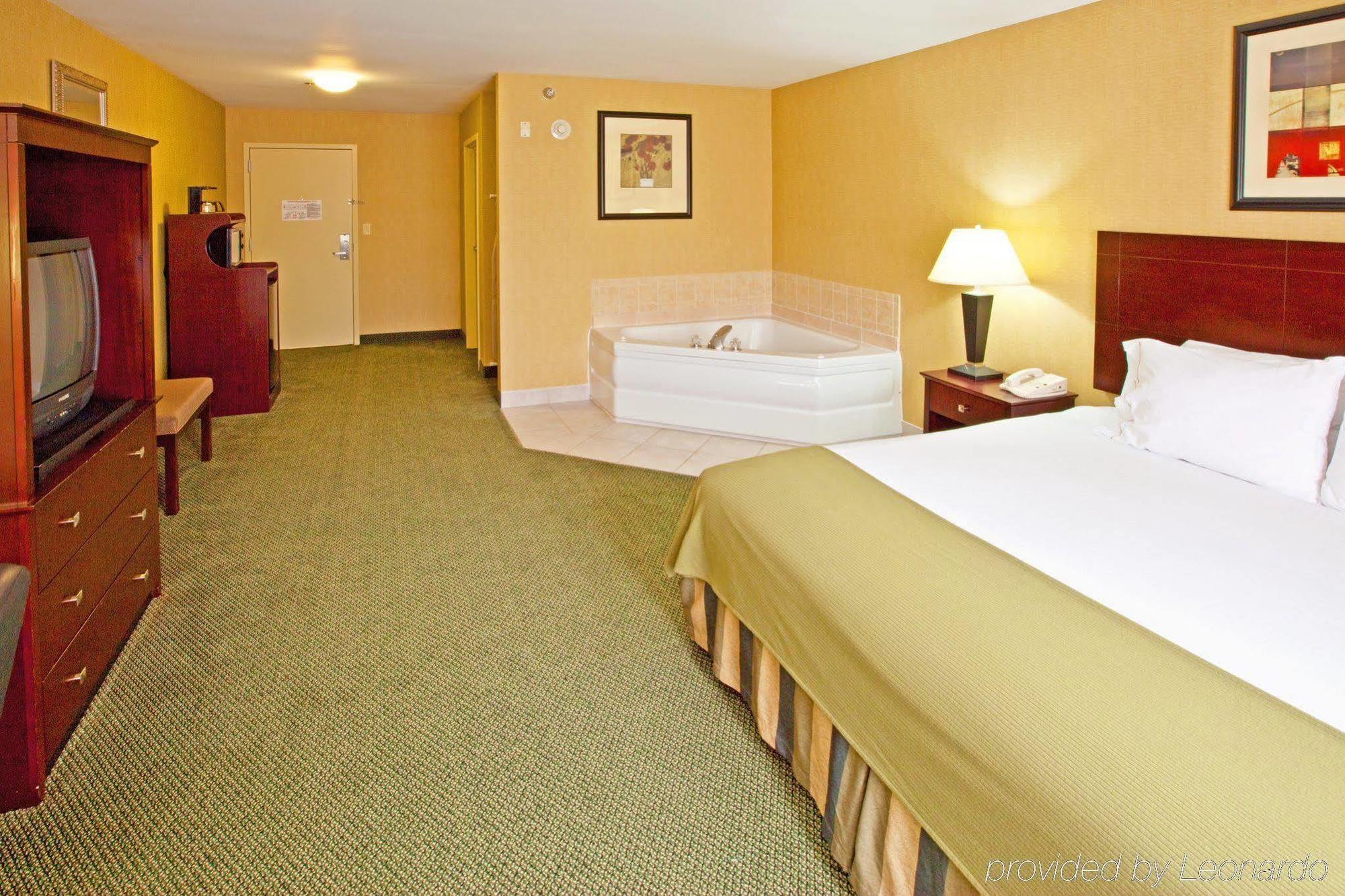 Country Inn & Suites By Radisson, Elizabethtown, Ky Екстер'єр фото