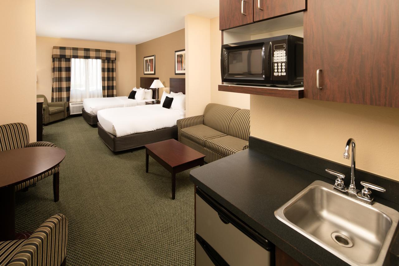 Country Inn & Suites By Radisson, Elizabethtown, Ky Екстер'єр фото