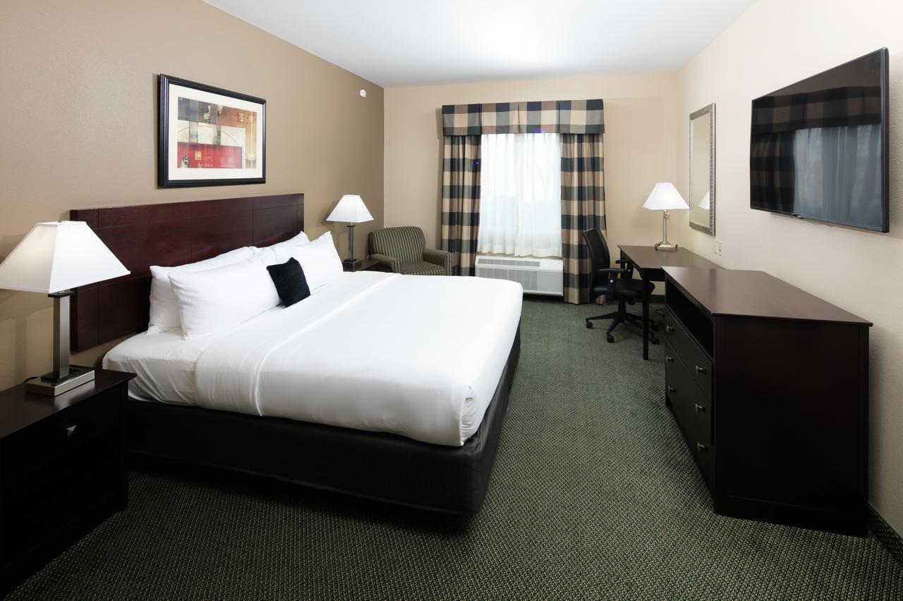 Country Inn & Suites By Radisson, Elizabethtown, Ky Екстер'єр фото