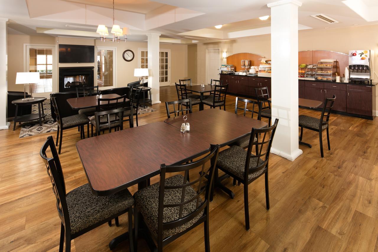 Country Inn & Suites By Radisson, Elizabethtown, Ky Екстер'єр фото