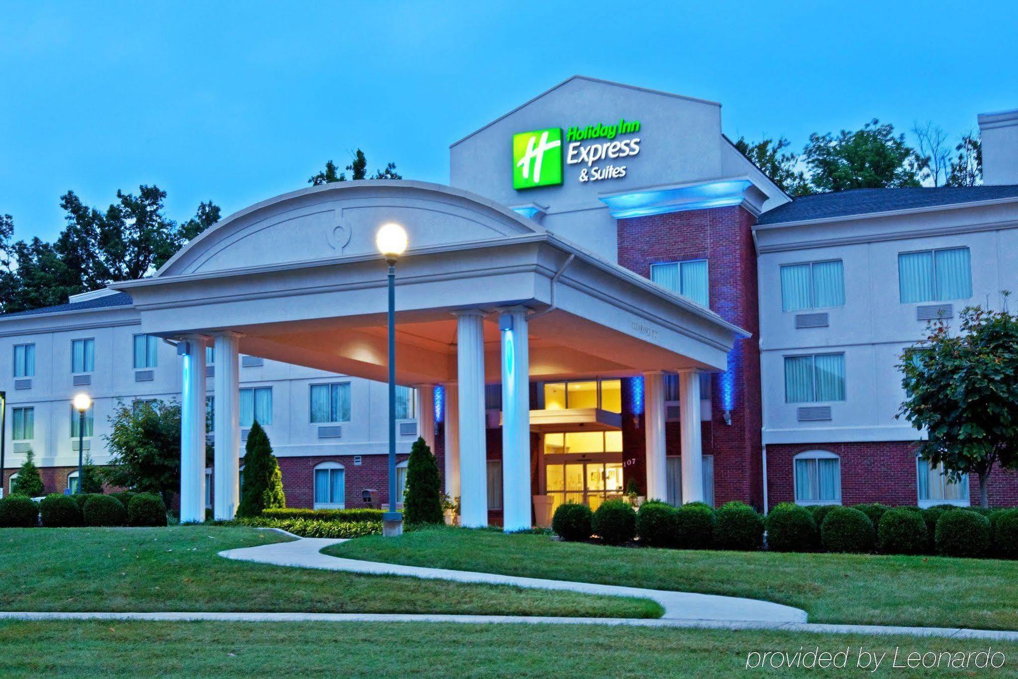 Country Inn & Suites By Radisson, Elizabethtown, Ky Екстер'єр фото