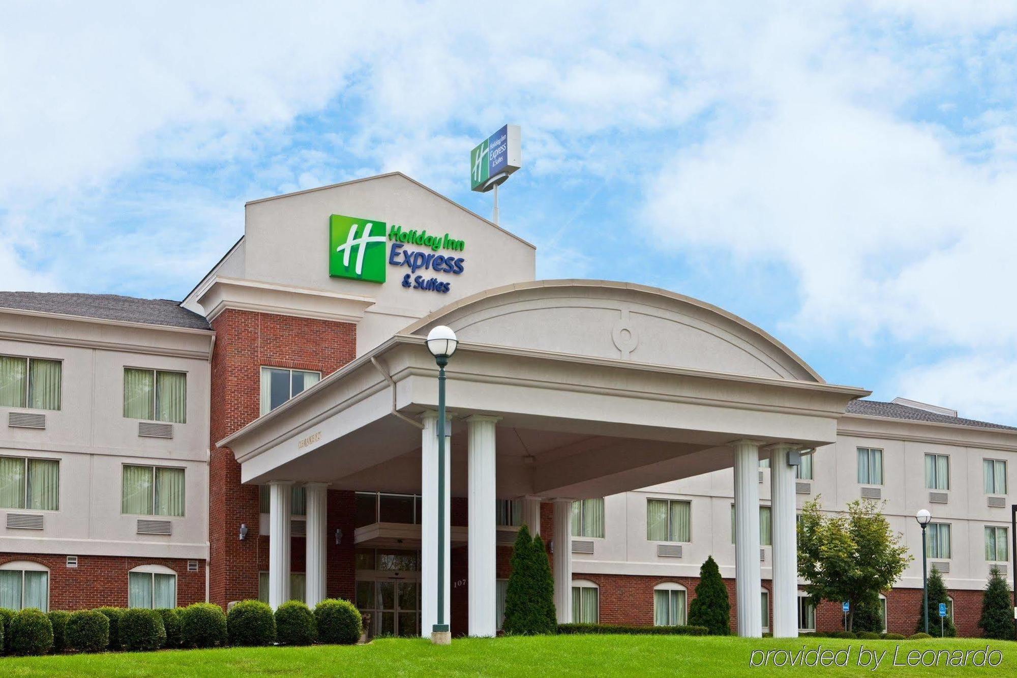 Country Inn & Suites By Radisson, Elizabethtown, Ky Екстер'єр фото