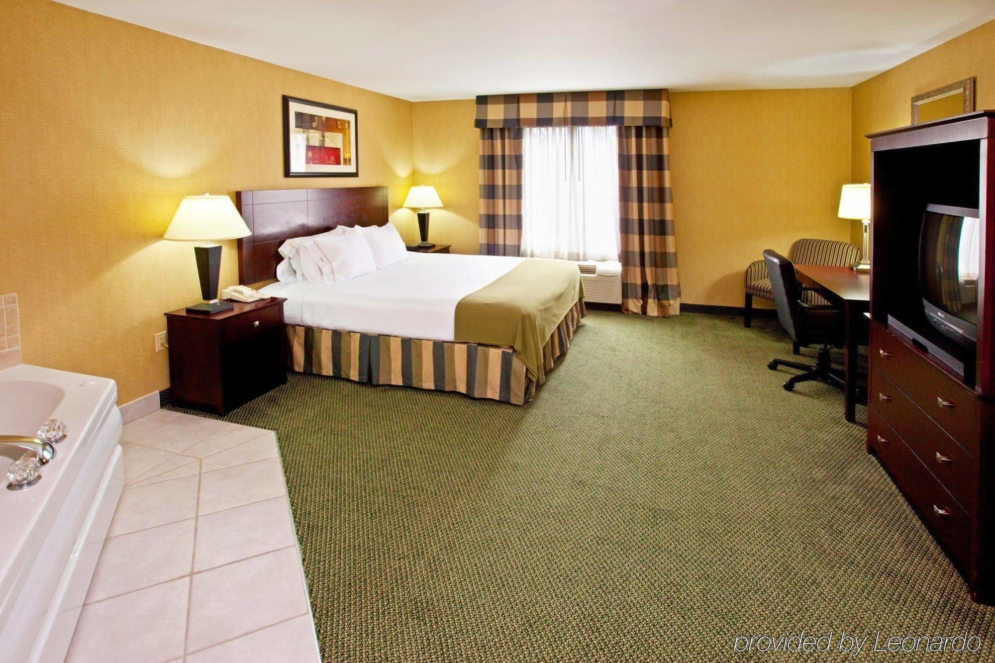 Country Inn & Suites By Radisson, Elizabethtown, Ky Екстер'єр фото