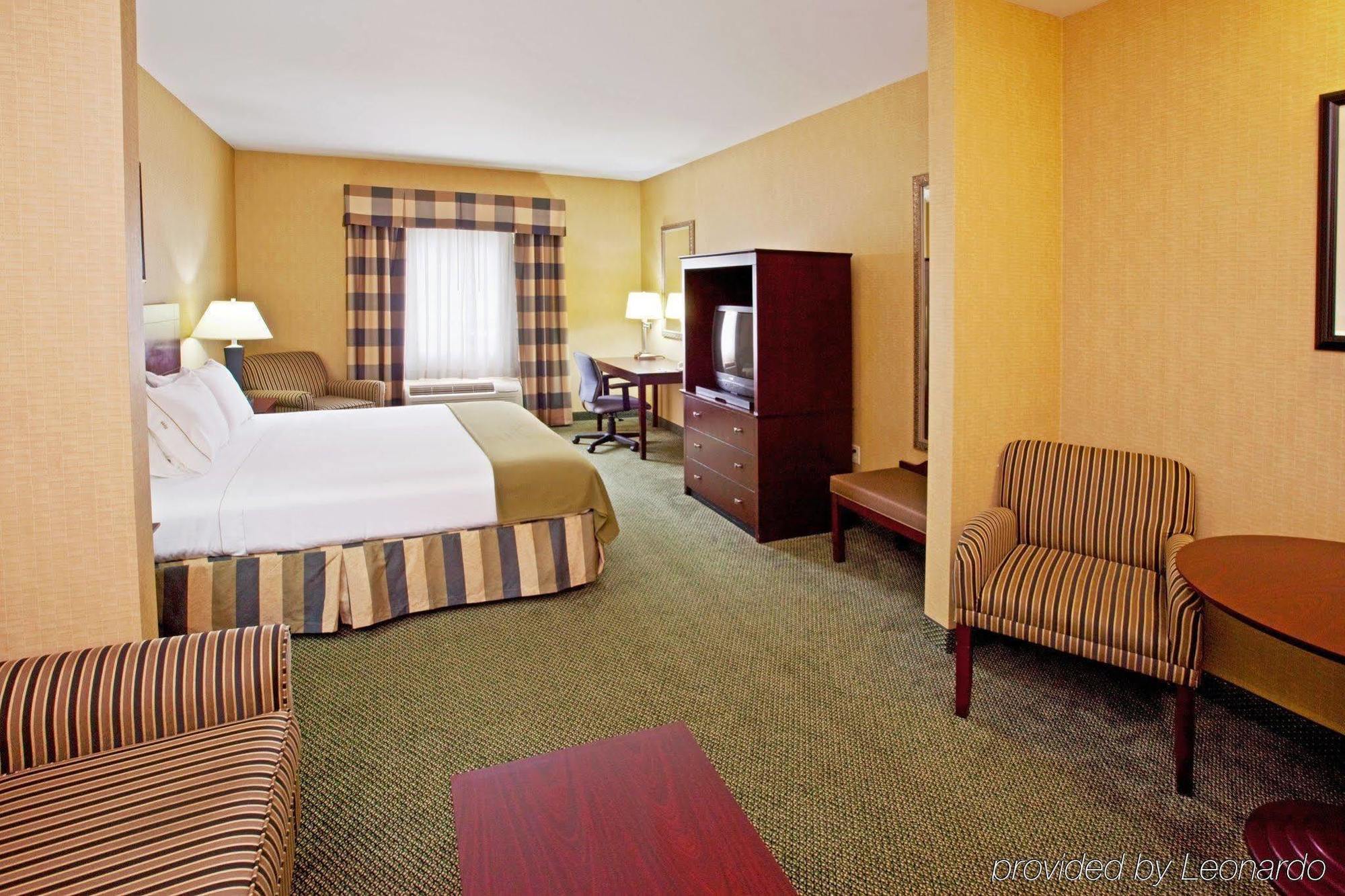 Country Inn & Suites By Radisson, Elizabethtown, Ky Екстер'єр фото