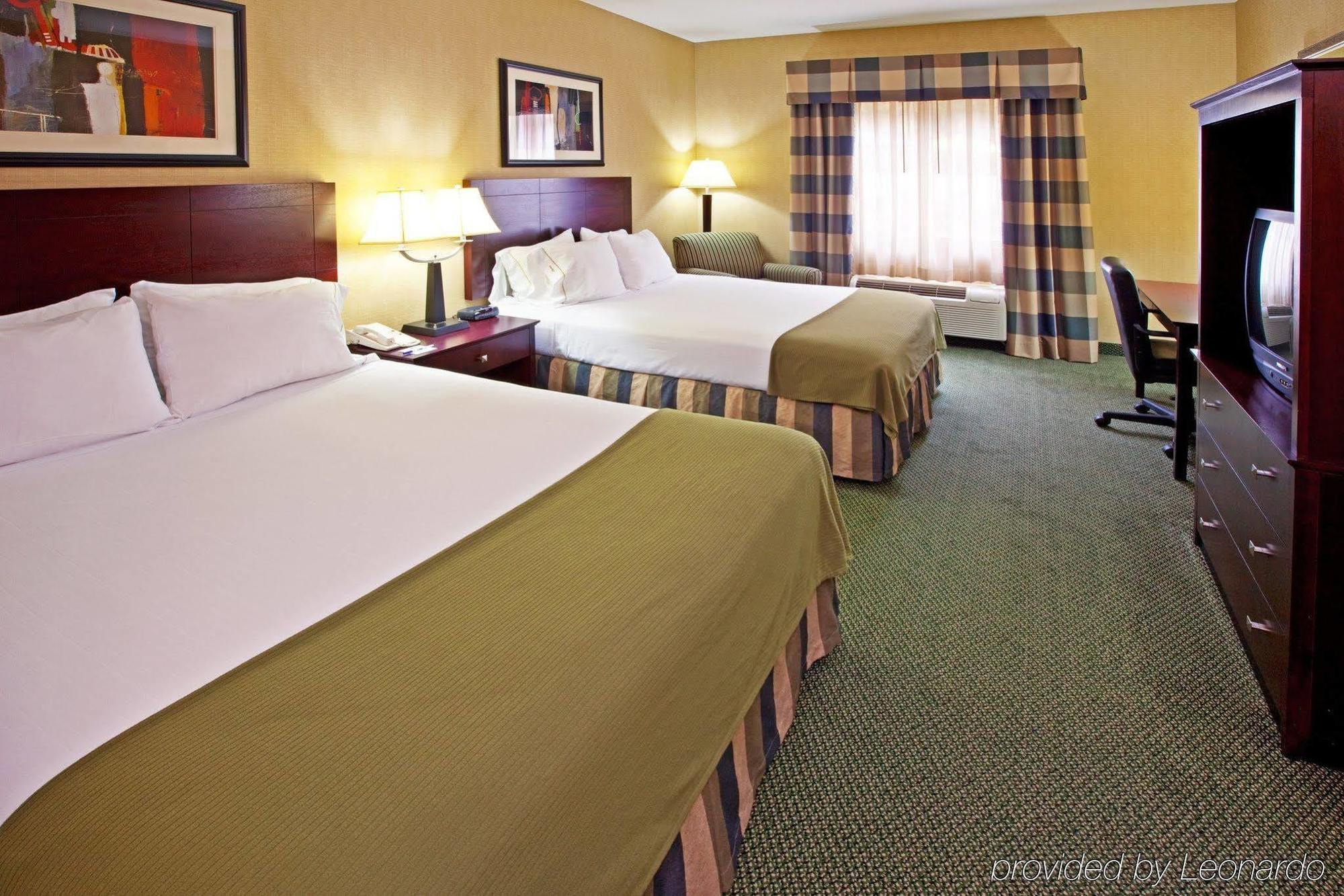 Country Inn & Suites By Radisson, Elizabethtown, Ky Екстер'єр фото