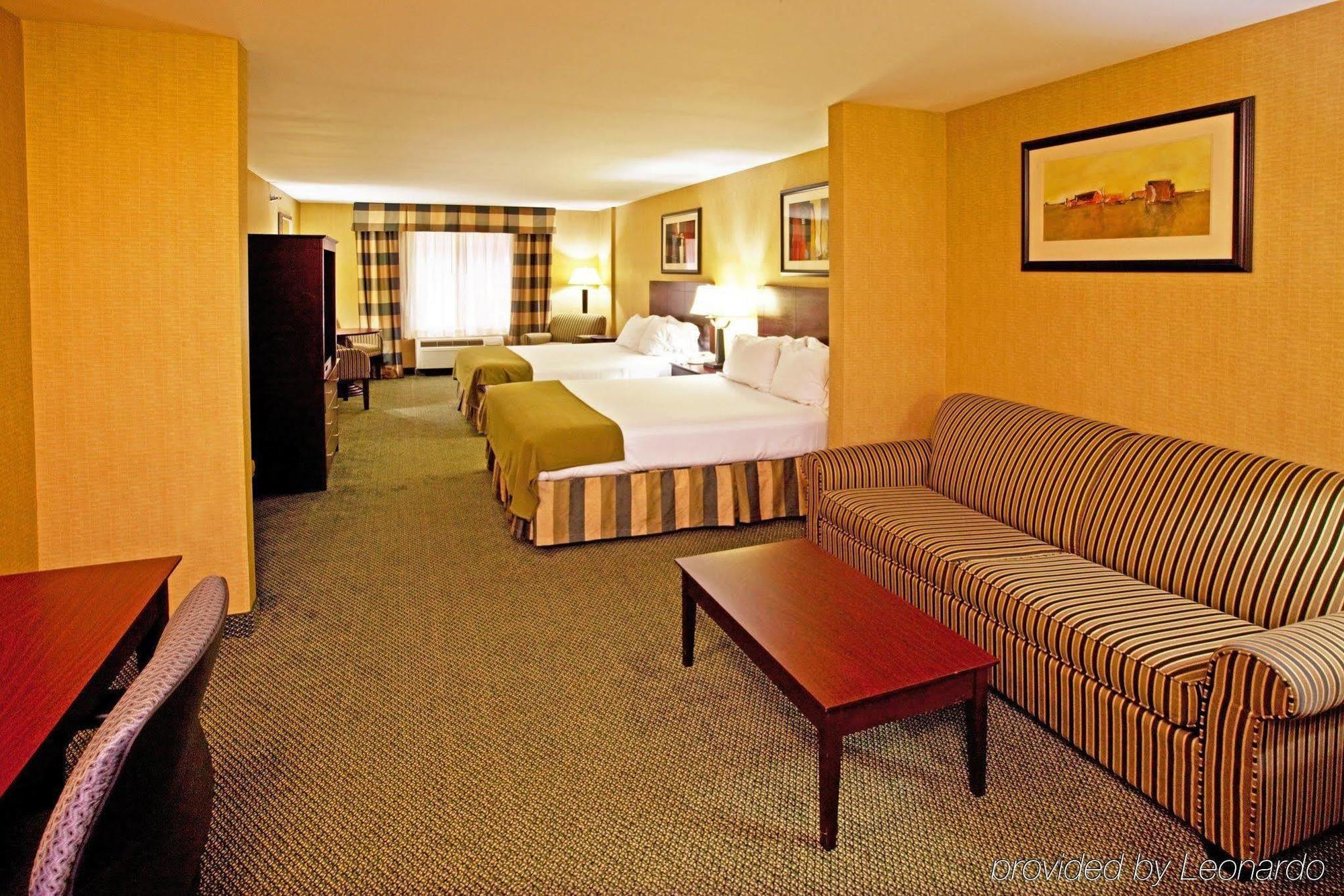 Country Inn & Suites By Radisson, Elizabethtown, Ky Екстер'єр фото
