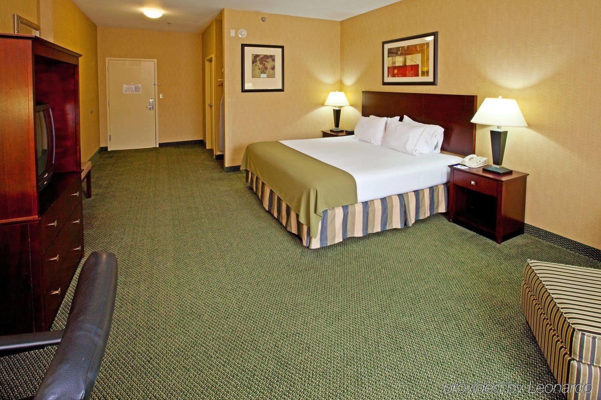 Country Inn & Suites By Radisson, Elizabethtown, Ky Екстер'єр фото