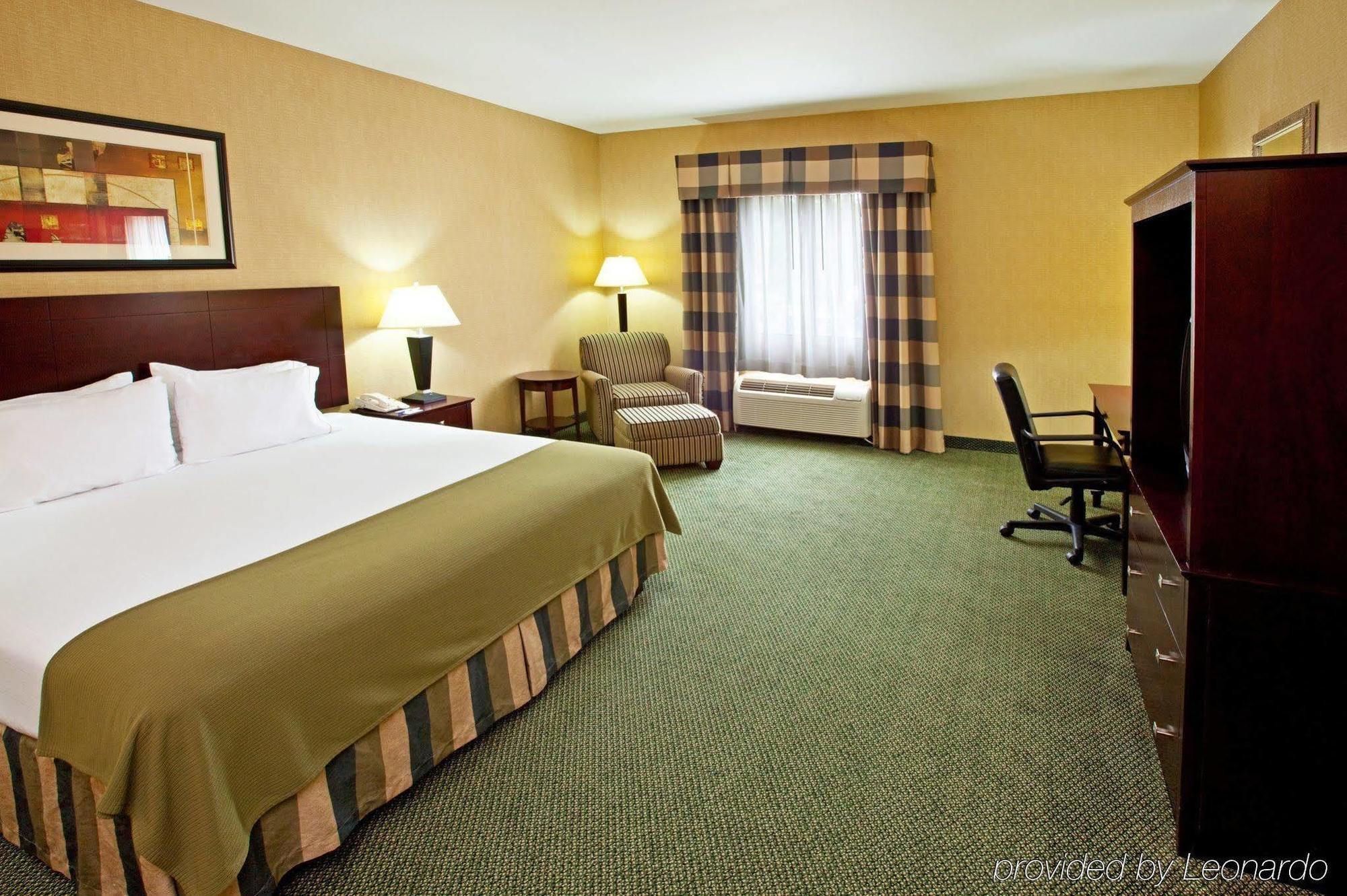 Country Inn & Suites By Radisson, Elizabethtown, Ky Екстер'єр фото