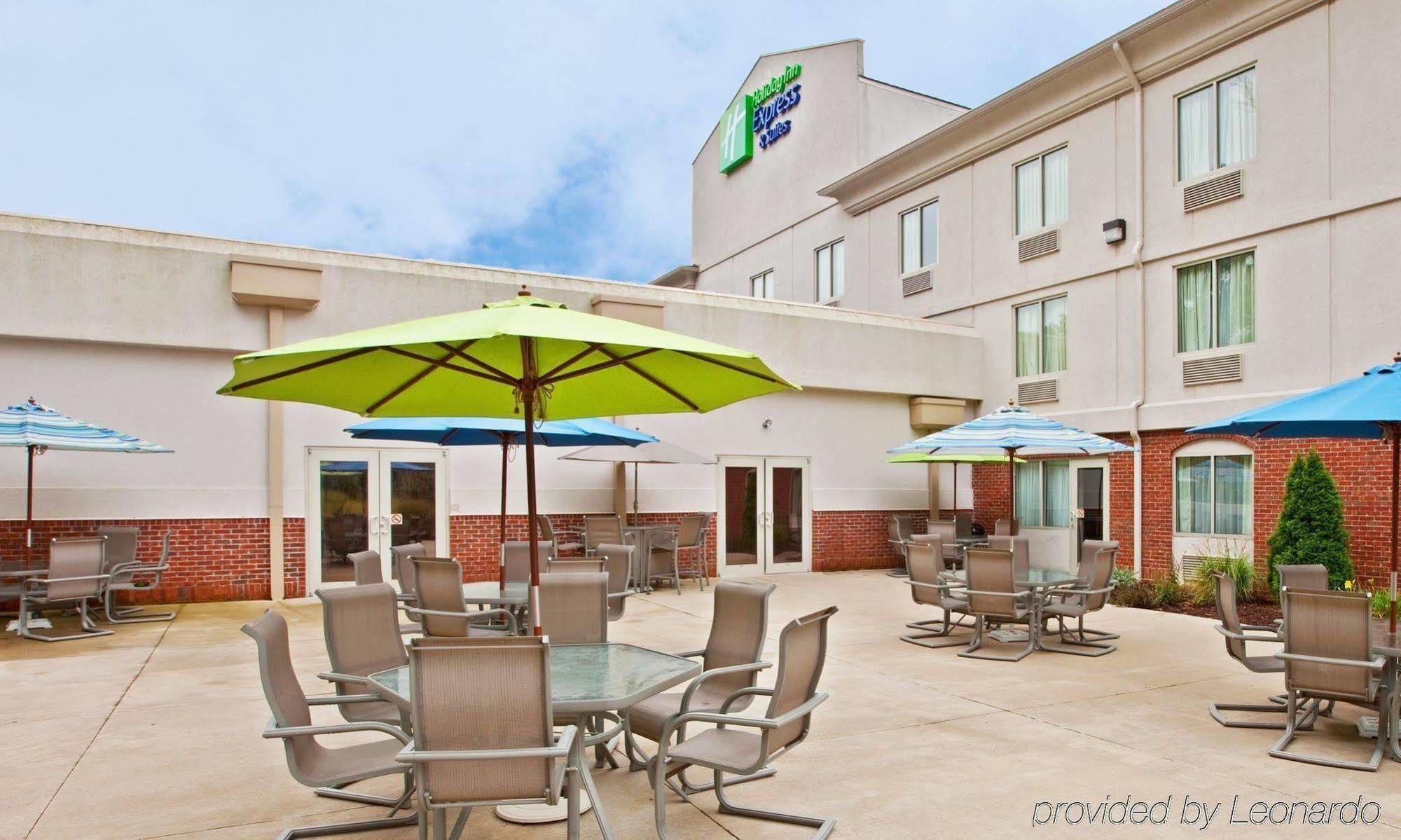 Country Inn & Suites By Radisson, Elizabethtown, Ky Екстер'єр фото