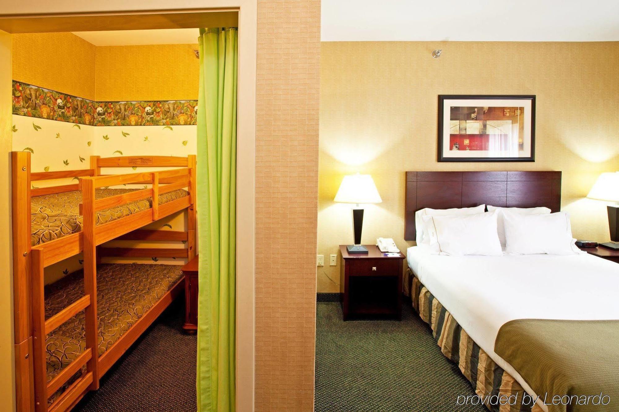Country Inn & Suites By Radisson, Elizabethtown, Ky Номер фото